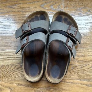 Birkenstock Women's Sandals - Gray